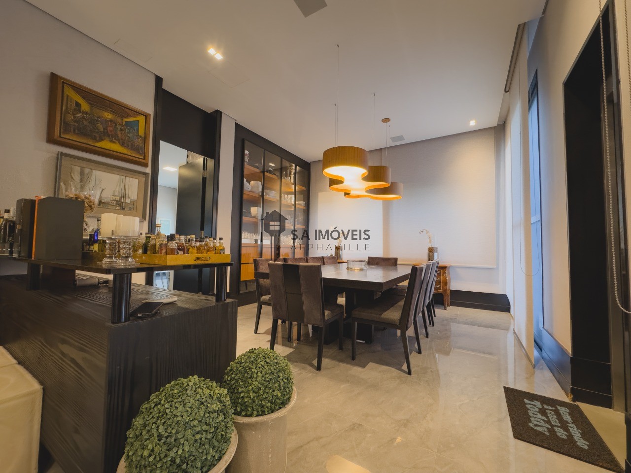 Casa, 4 quartos, 525 m² - Foto 11