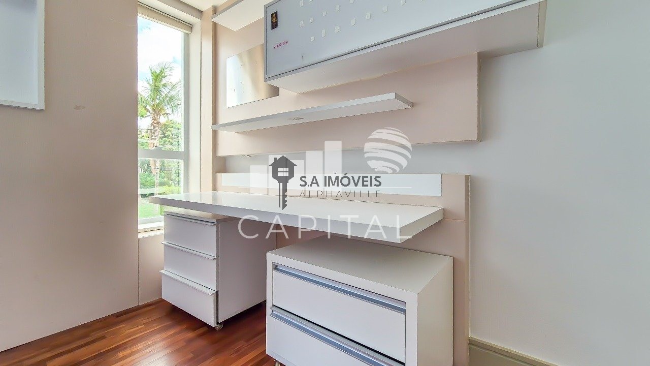 Casa, 4 quartos, 450 m² - Foto 7