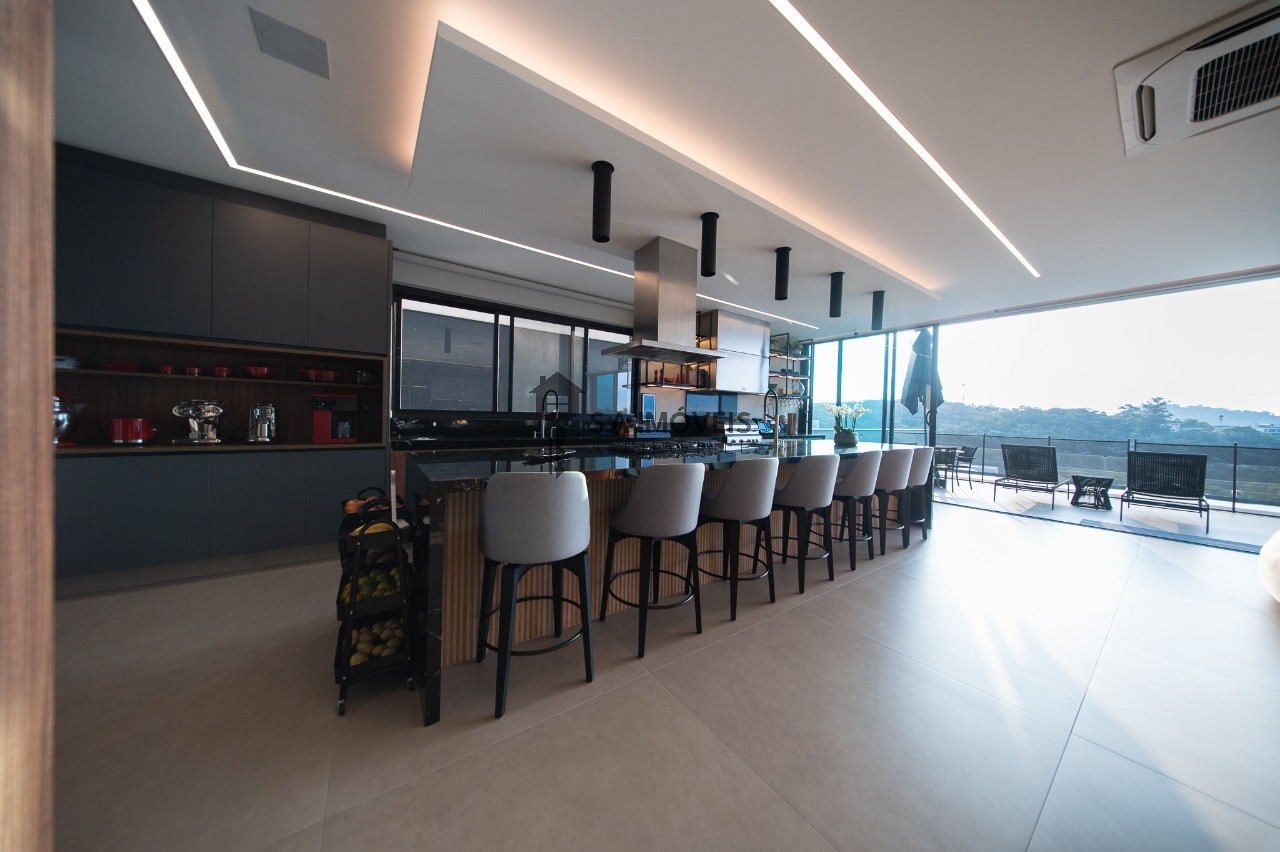 Casa, 4 quartos, 547 m² - Foto 6