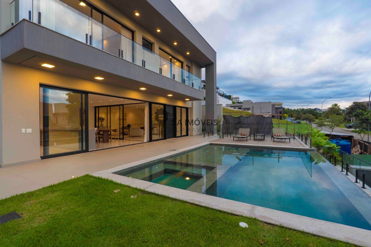 Casa, 5 quartos, 620 m² - Foto 62