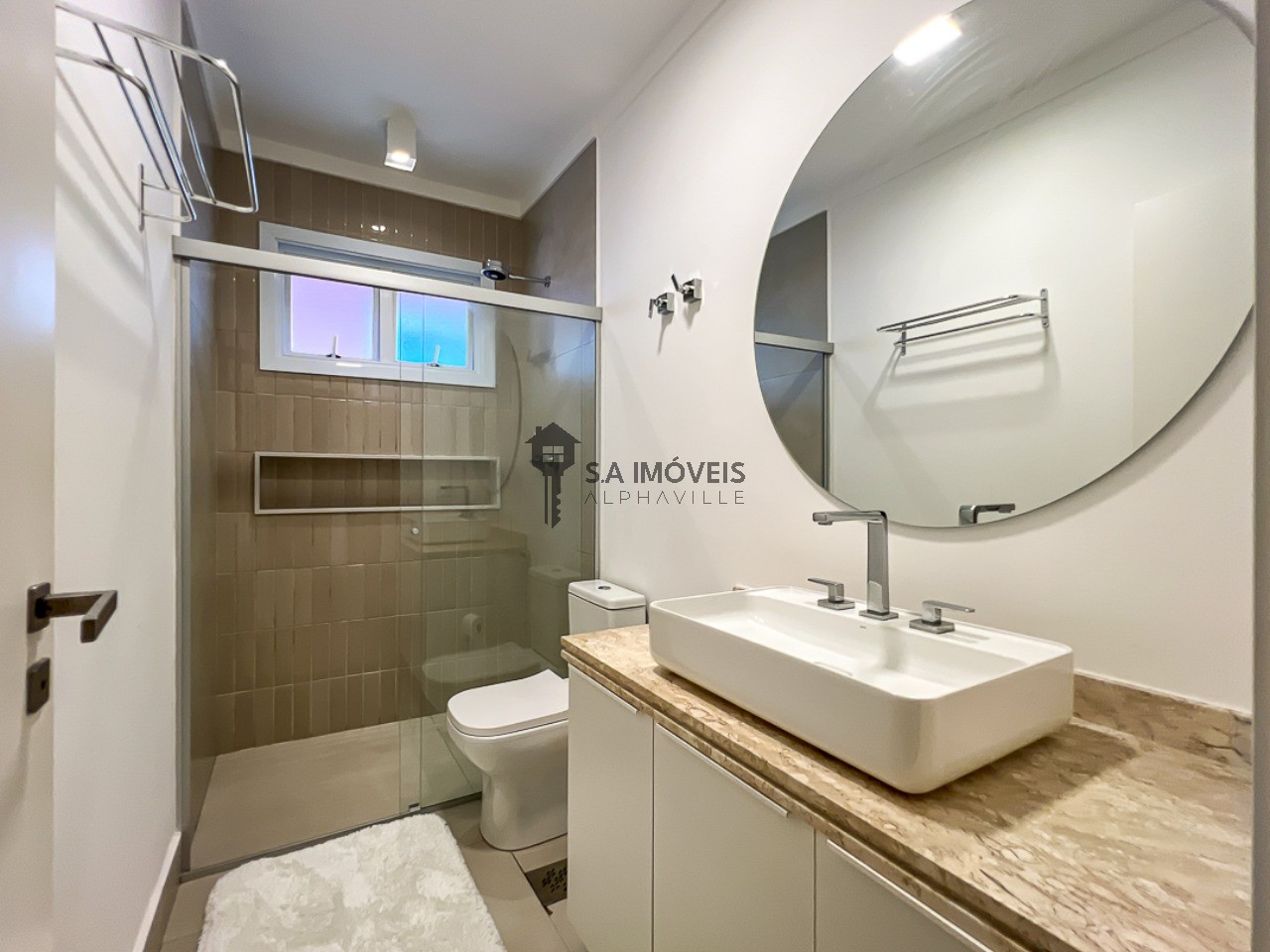 Casa, 4 quartos, 376 m² - Foto 3
