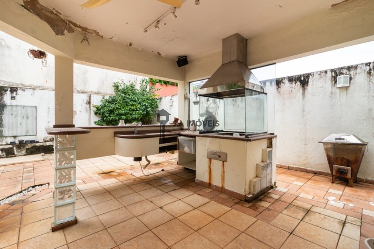 Casa, 4 quartos, 270 m² - Foto 27