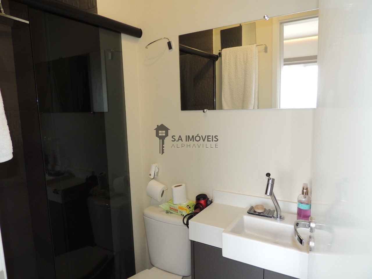 Apartamento, 1 quarto, 49 m² - Foto 16