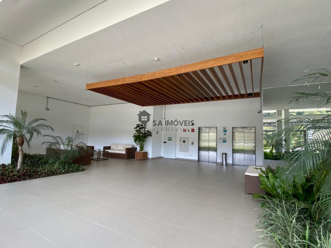 Apartamento, 1 quarto, 50 m² - Foto 32