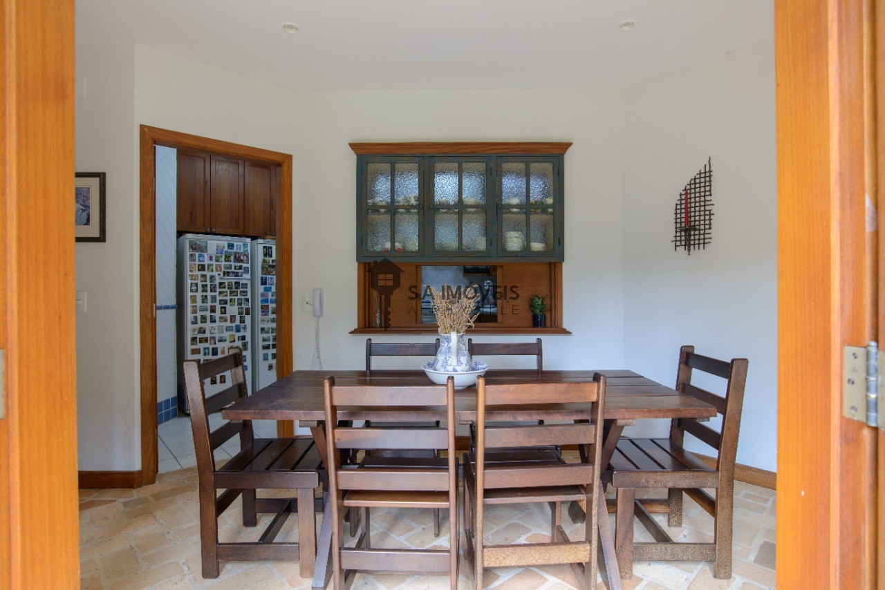 Casa, 4 quartos, 400 m² - Foto 31