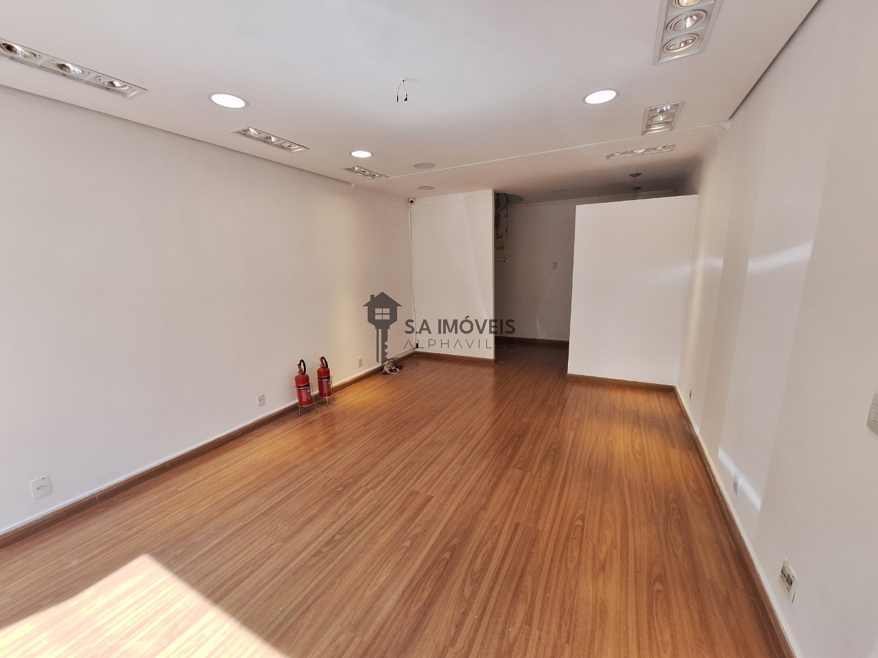 Prédio Inteiro, 64 m² - Foto 7