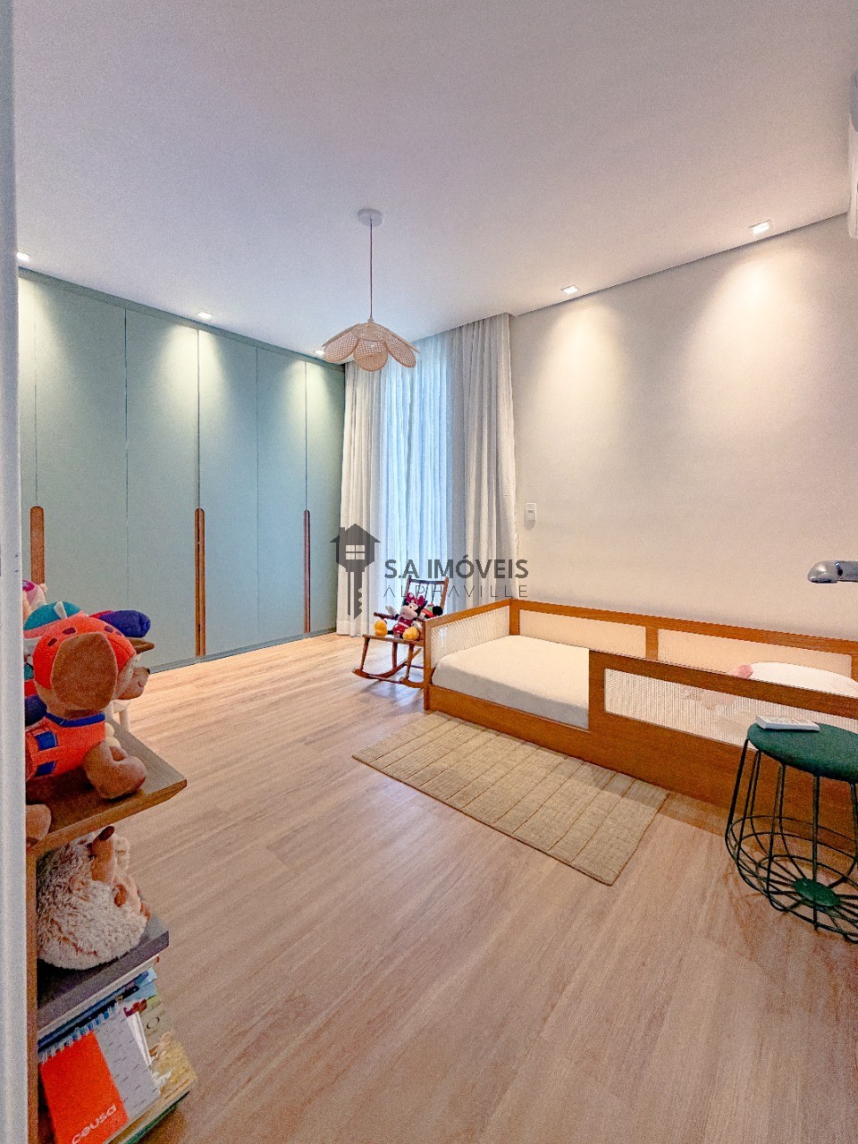 Casa, 4 quartos, 345 m² - Foto 31