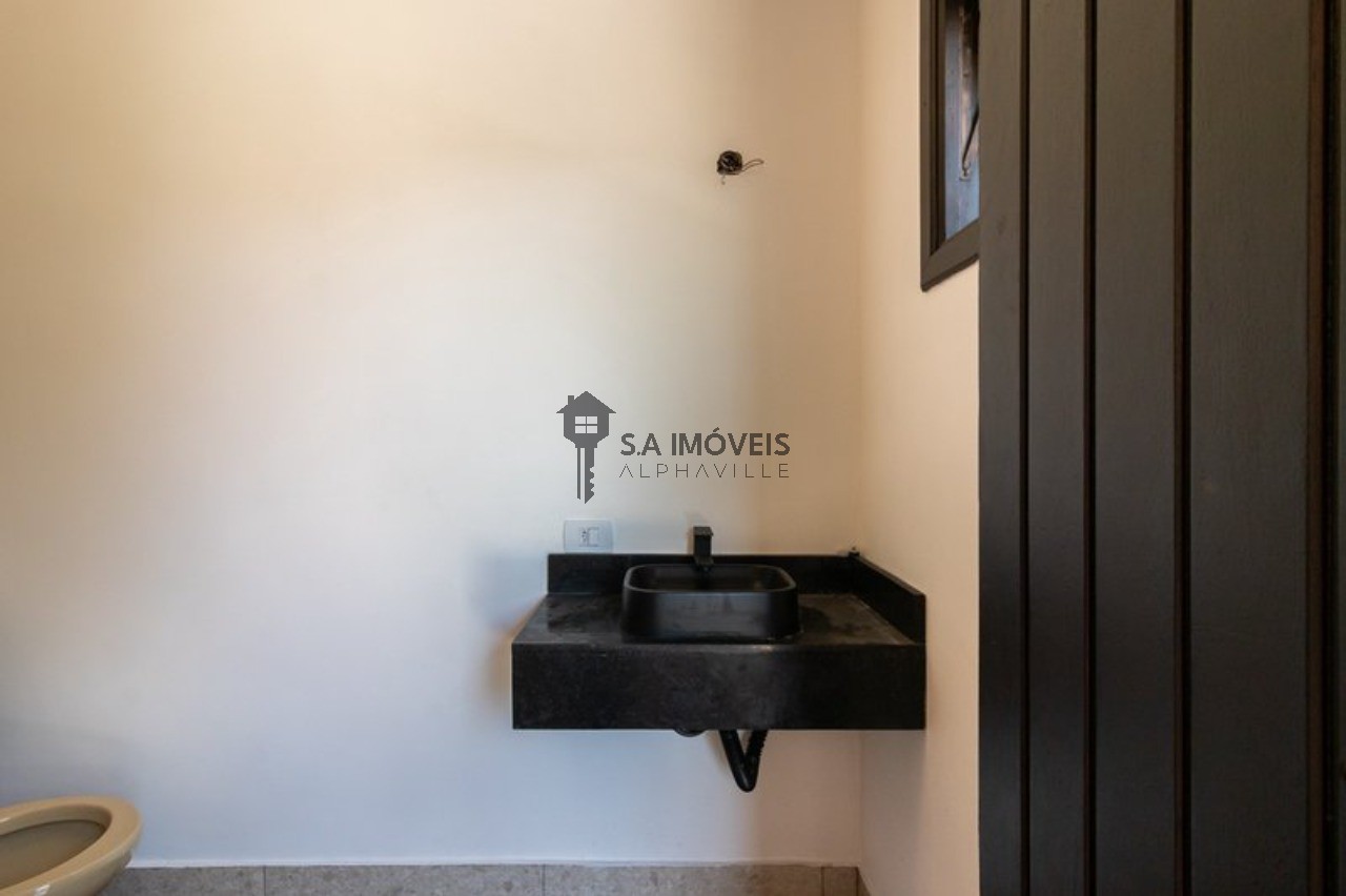 Casa de Condomínio, 5 quartos - Foto 39