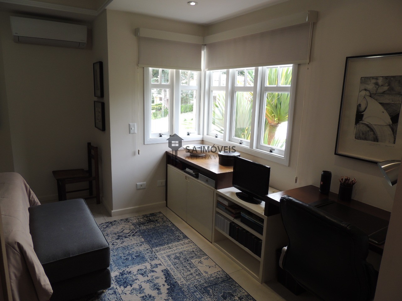 Casa, 4 quartos, 328 m² - Foto 38