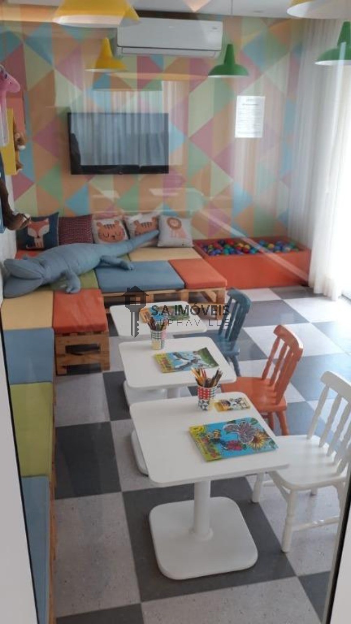 Apartamento, 1 quarto, 49 m² - Foto 33