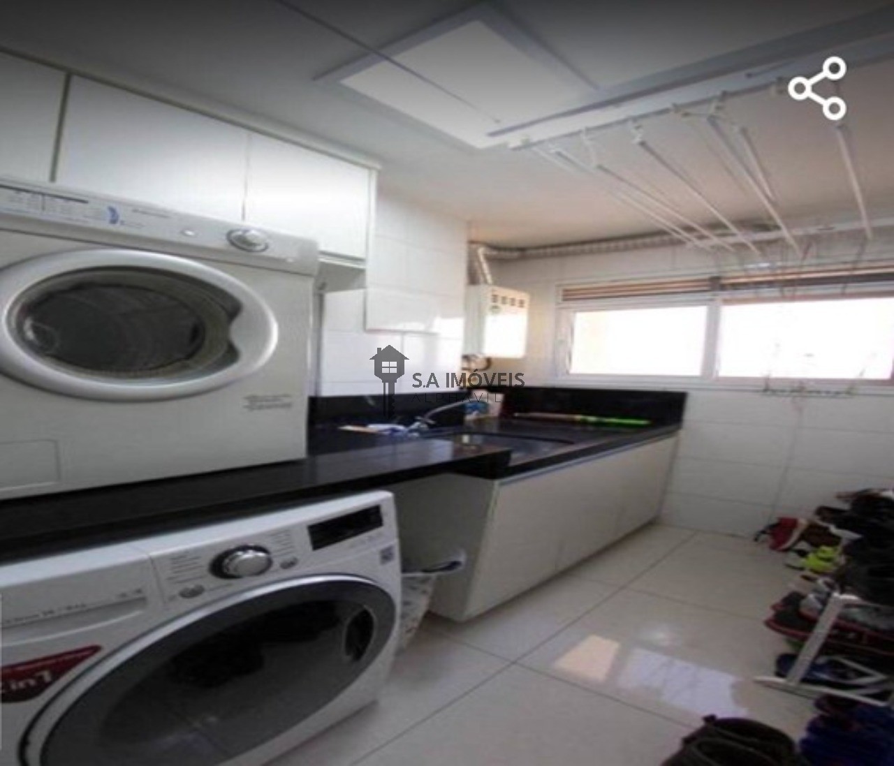 Apartamento, 4 quartos, 202 m² - Foto 9