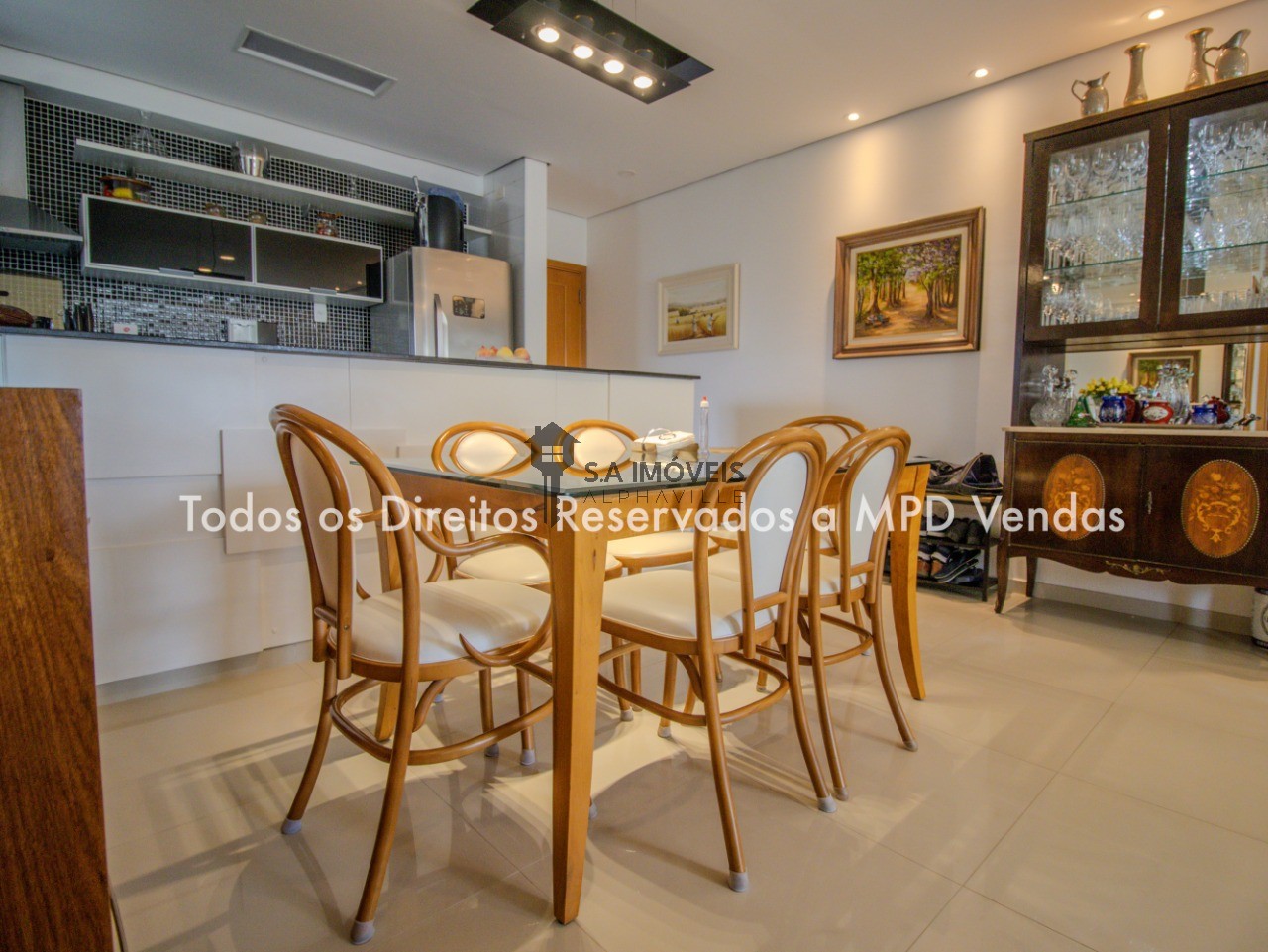 Apartamento, 2 quartos, 100 m² - Foto 3
