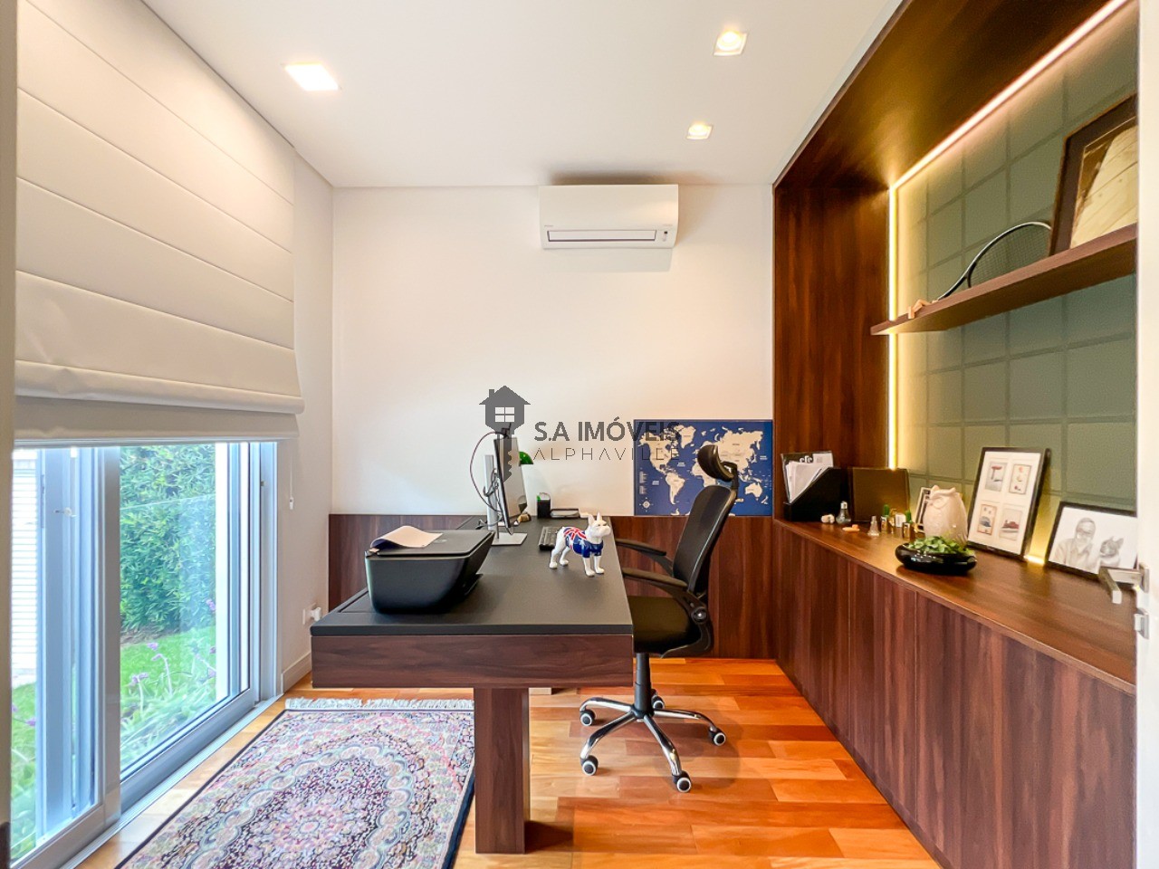 Casa, 4 quartos, 376 m² - Foto 47