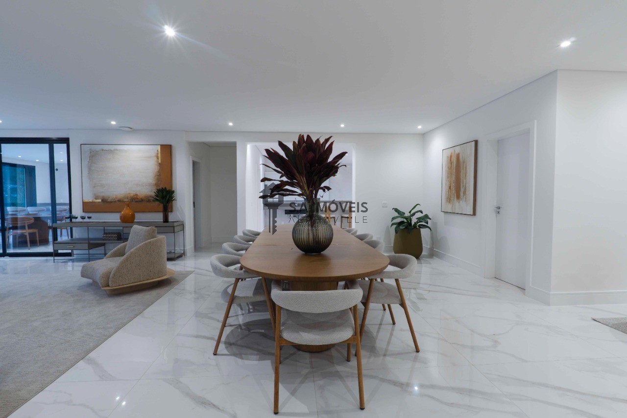 Casa, 5 quartos, 620 m² - Foto 31
