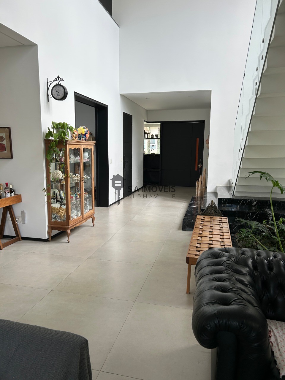 Casa, 4 quartos, 460 m² - Foto 33