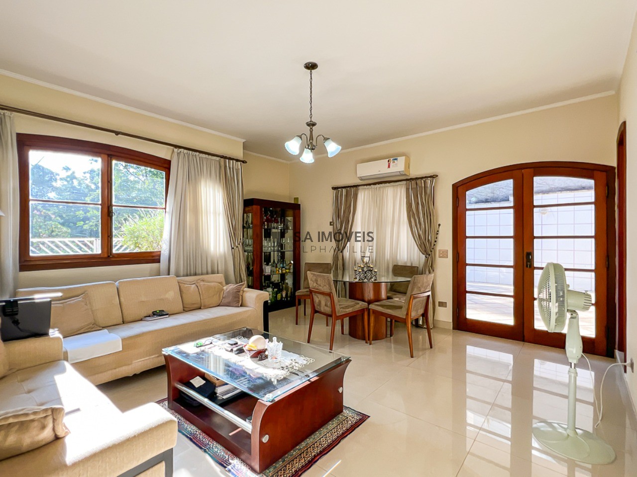 Casa, 4 quartos, 337 m² - Foto 14