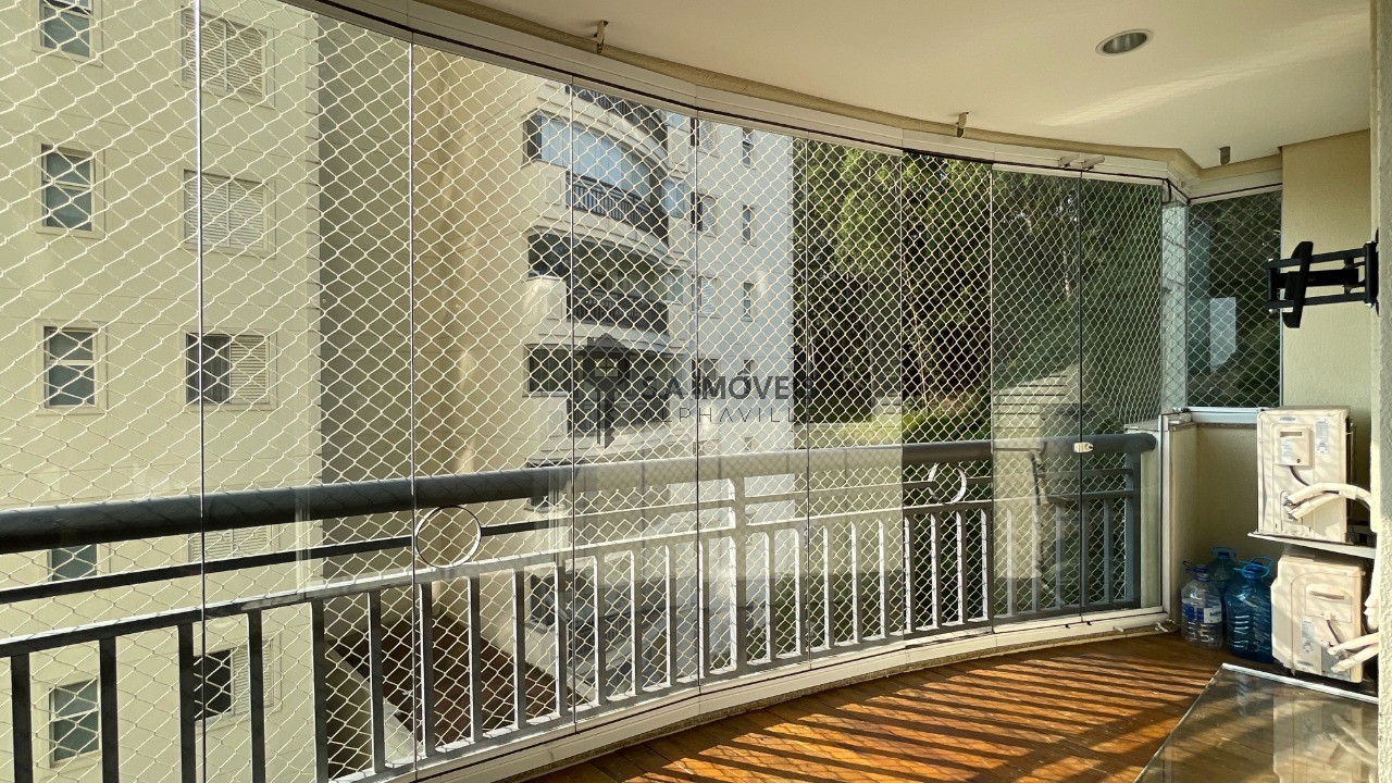 Apartamento, 2 quartos, 100 m² - Foto 9