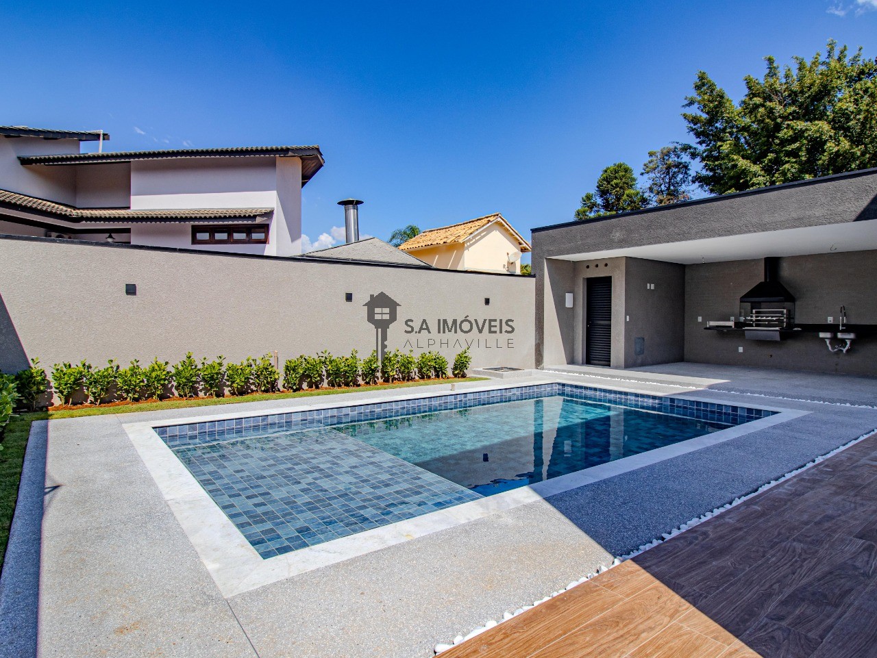 Casa, 4 quartos, 351 m² - Foto 23