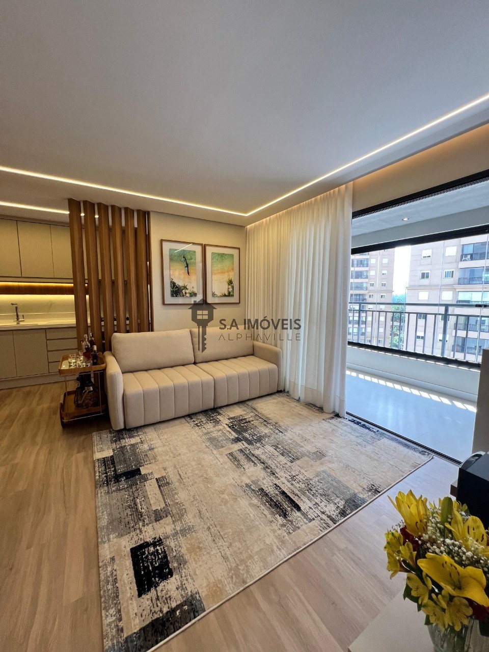 Apartamento, 3 quartos, 88 m² - Foto 8