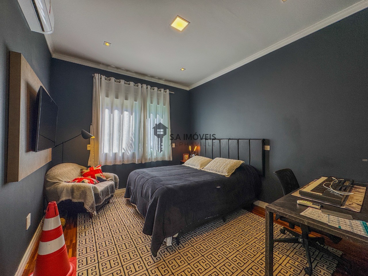 Casa, 4 quartos, 435 m² - Foto 37