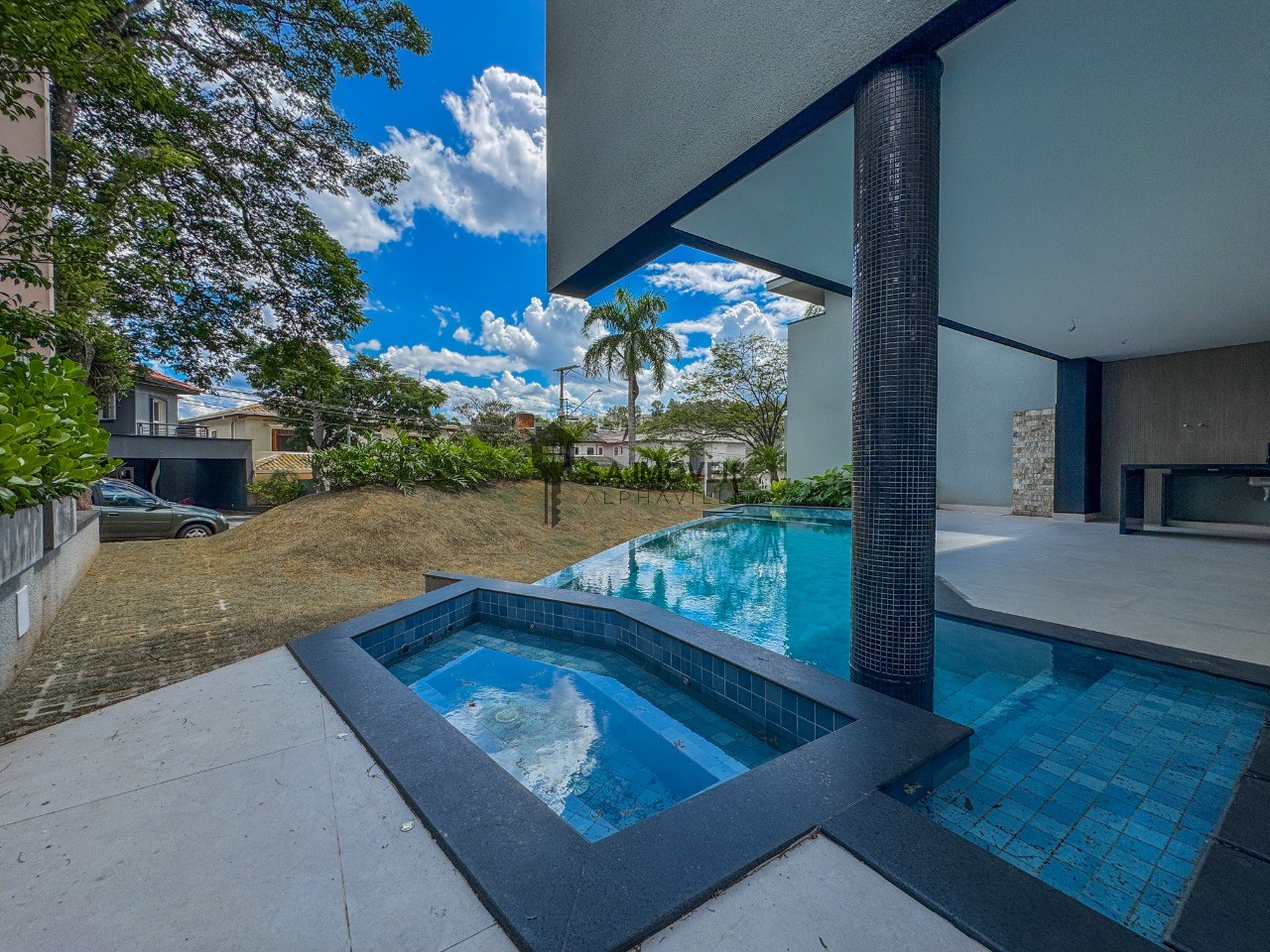 Casa, 5 quartos, 948 m² - Foto 61