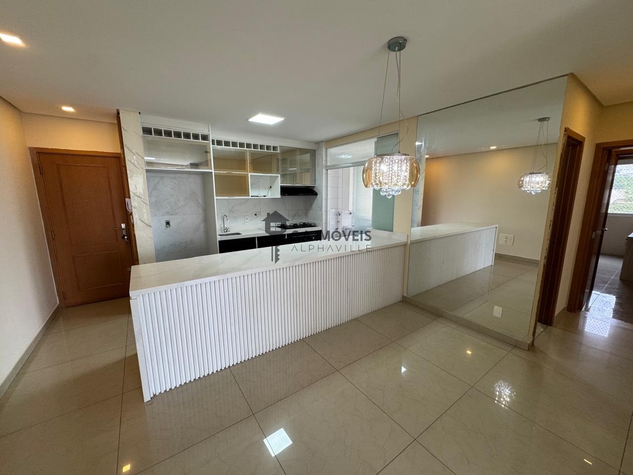 Apartamento, 3 quartos, 100 m² - Foto 4