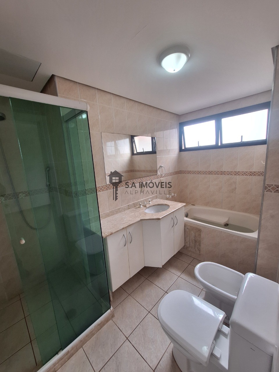 Apartamento, 3 quartos, 163 m² - Foto 26