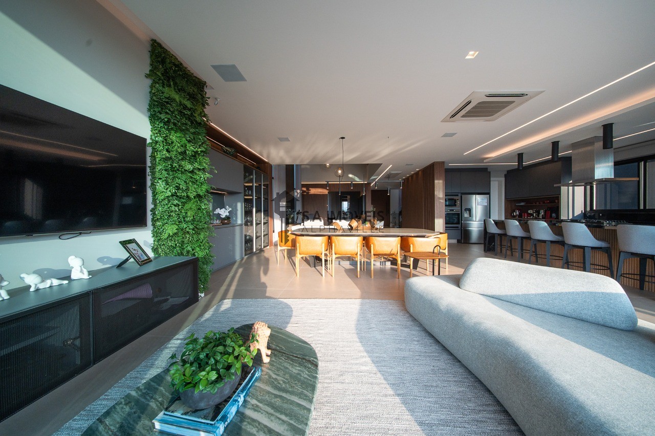 Casa, 4 quartos, 547 m² - Foto 12