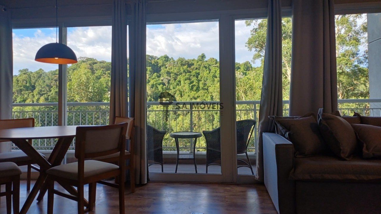 Apartamento, 1 quarto, 60 m² - Foto 1