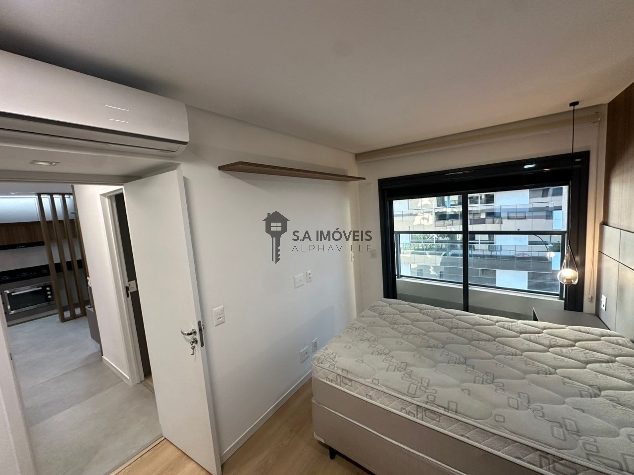 Apartamento, 2 quartos, 75 m² - Foto 8