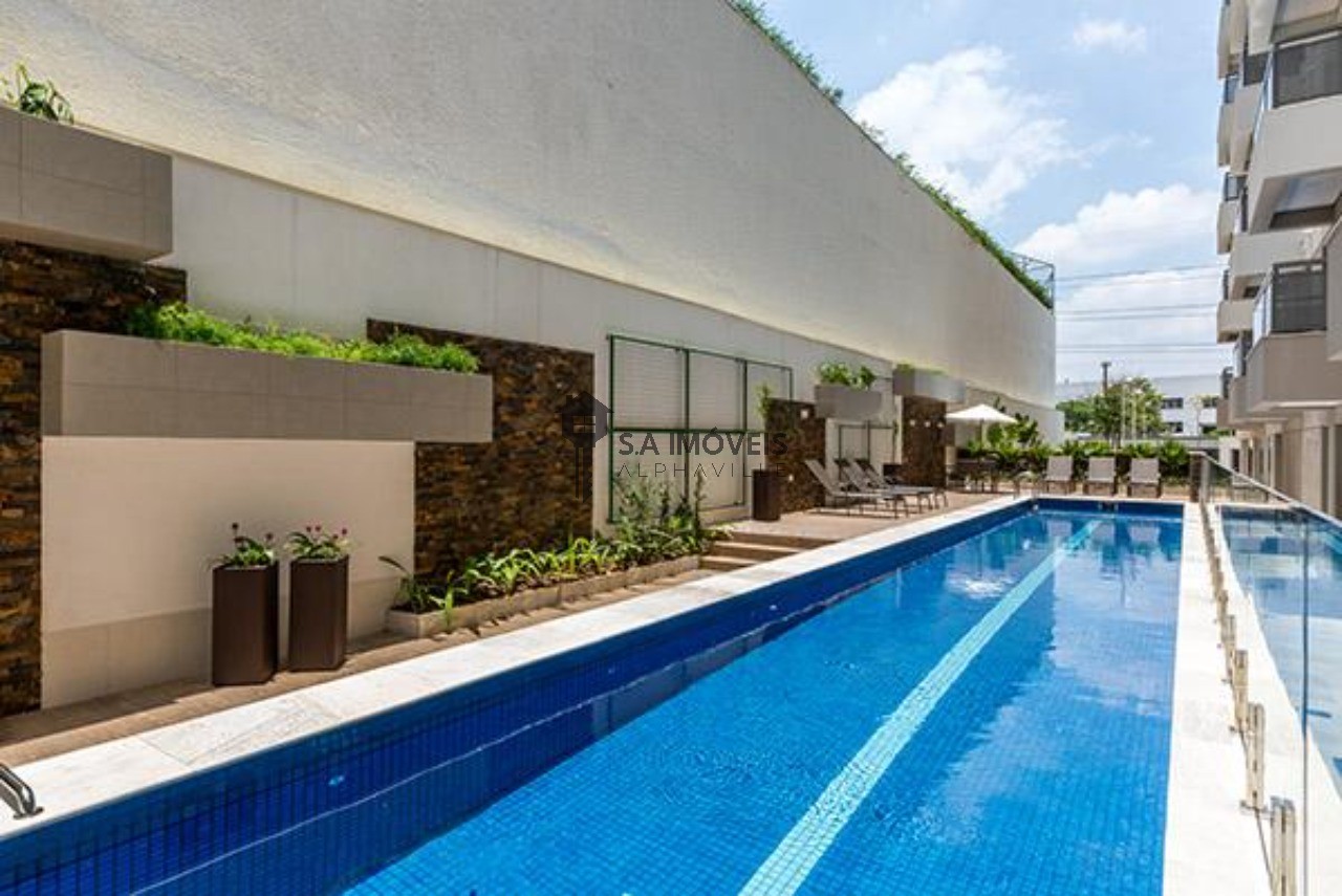 Apartamento, 1 quarto, 49 m² - Foto 20