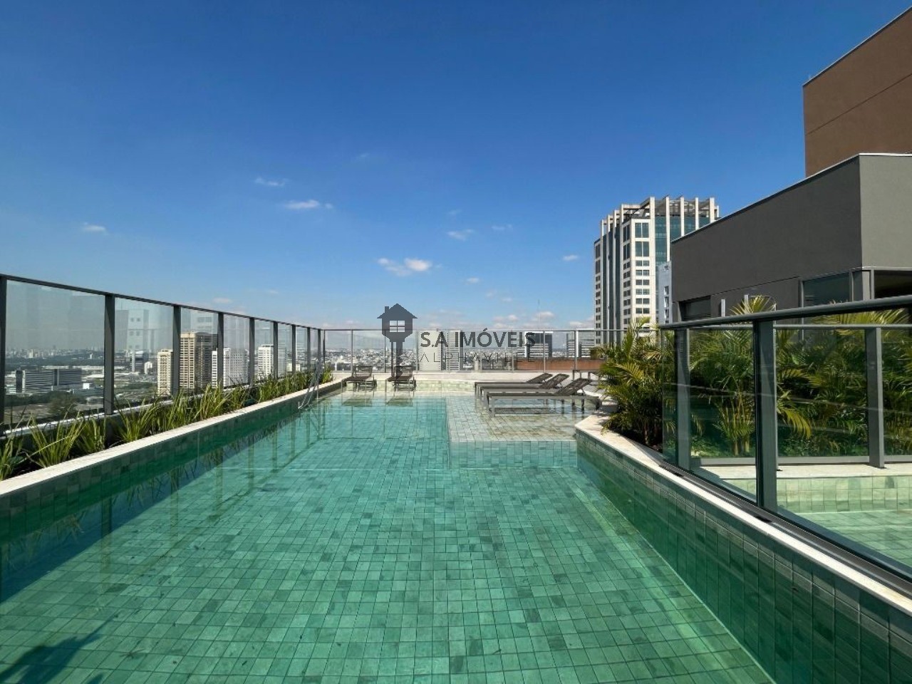 Apartamento, 1 quarto, 51 m² - Foto 28