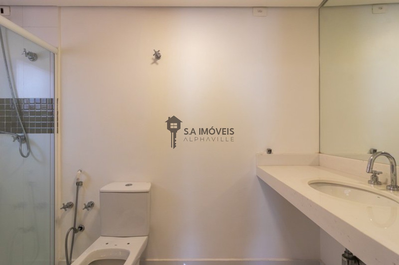 Casa, 4 quartos, 270 m² - Foto 22