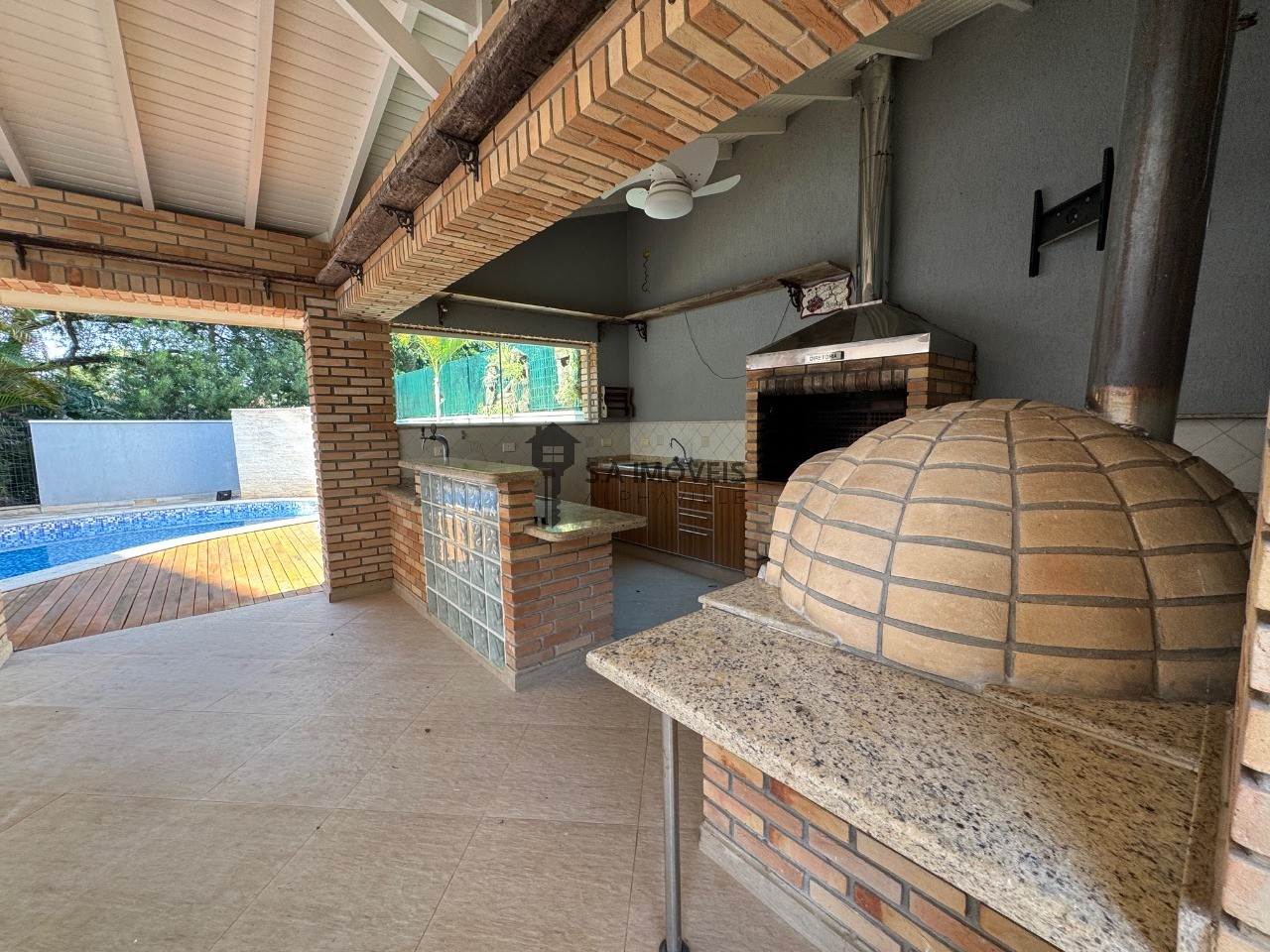 Casa de Condomínio, 2 quartos - Foto 43