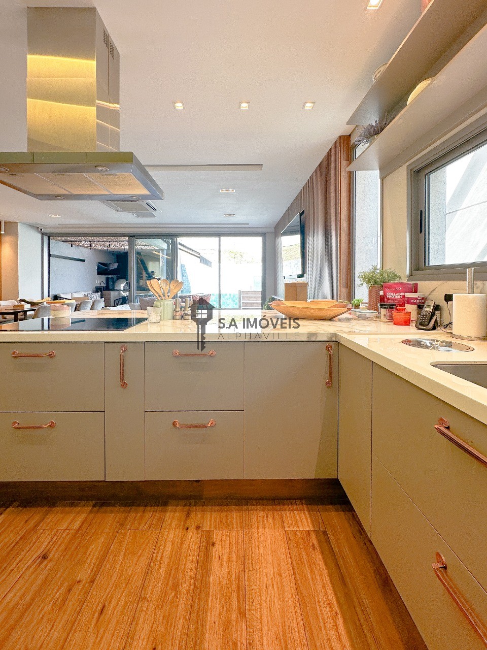 Casa de Condomínio, 3 quartos - Foto 33