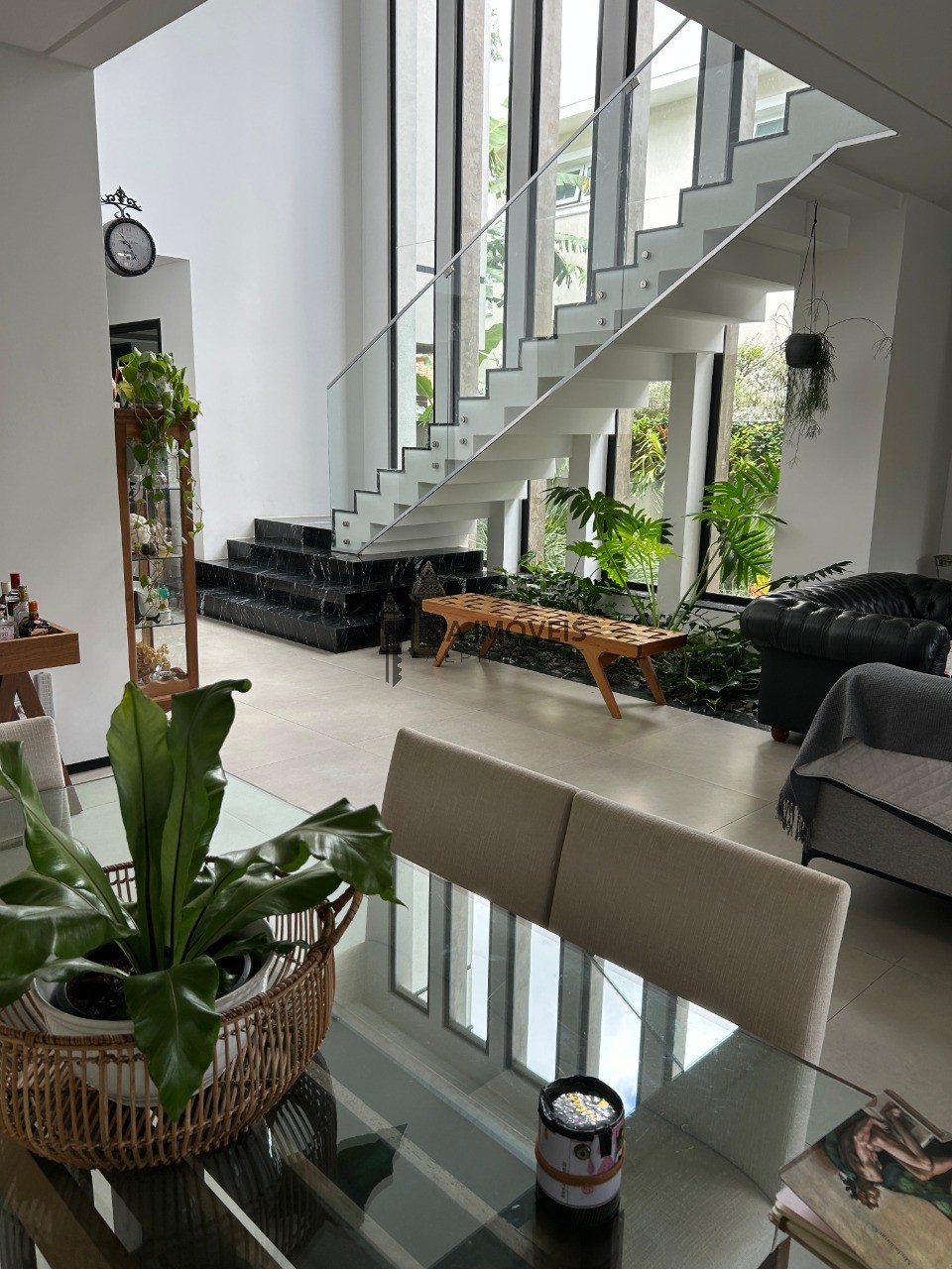 Casa, 4 quartos, 460 m² - Foto 37