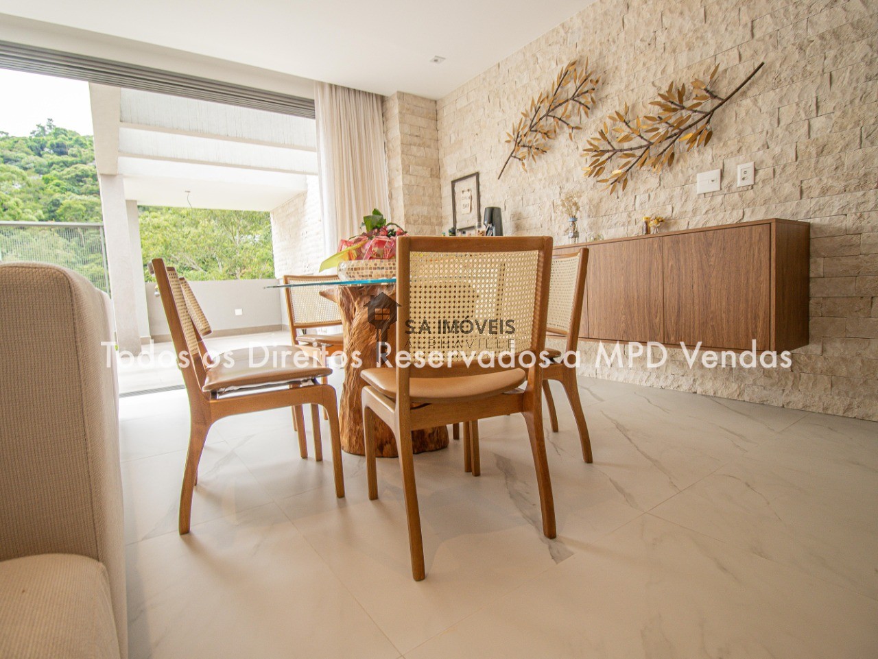 Casa de Condomínio, 3 quartos - Foto 20