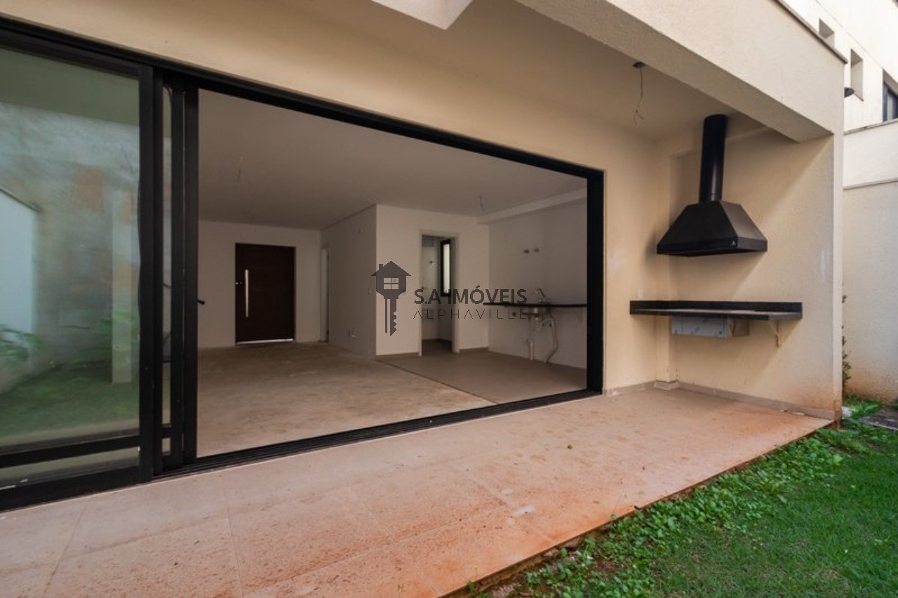 Casa, 4 quartos, 214 m² - Foto 22