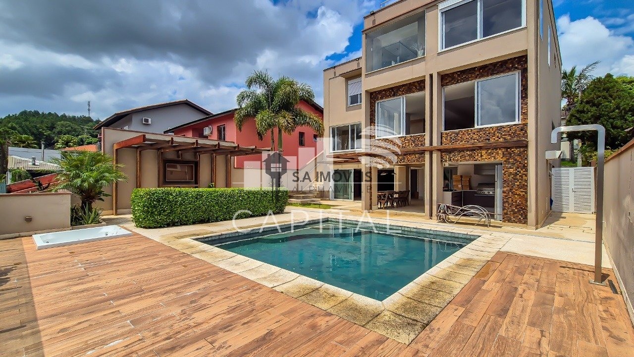 Casa, 4 quartos, 450 m² - Foto 74