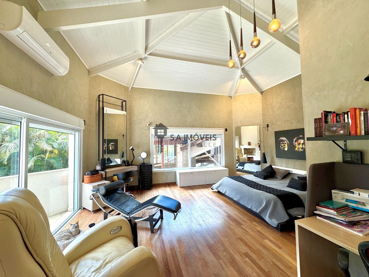 Casa de Condomínio, 6 quartos - Foto 50