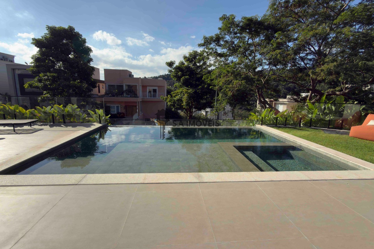 Casa, 5 quartos, 620 m² - Foto 23