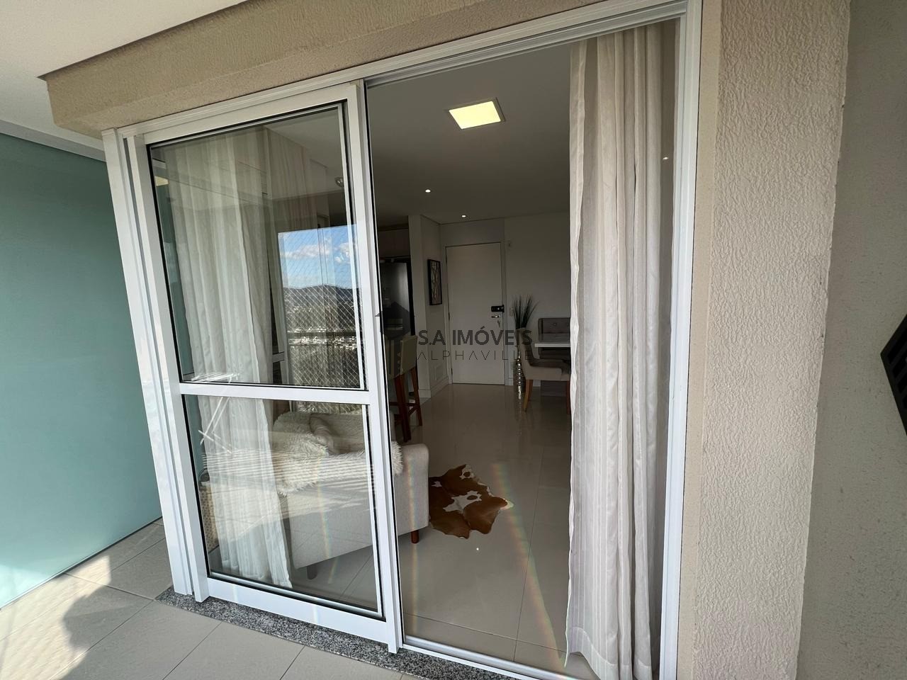 Apartamento, 2 quartos, 63 m² - Foto 4