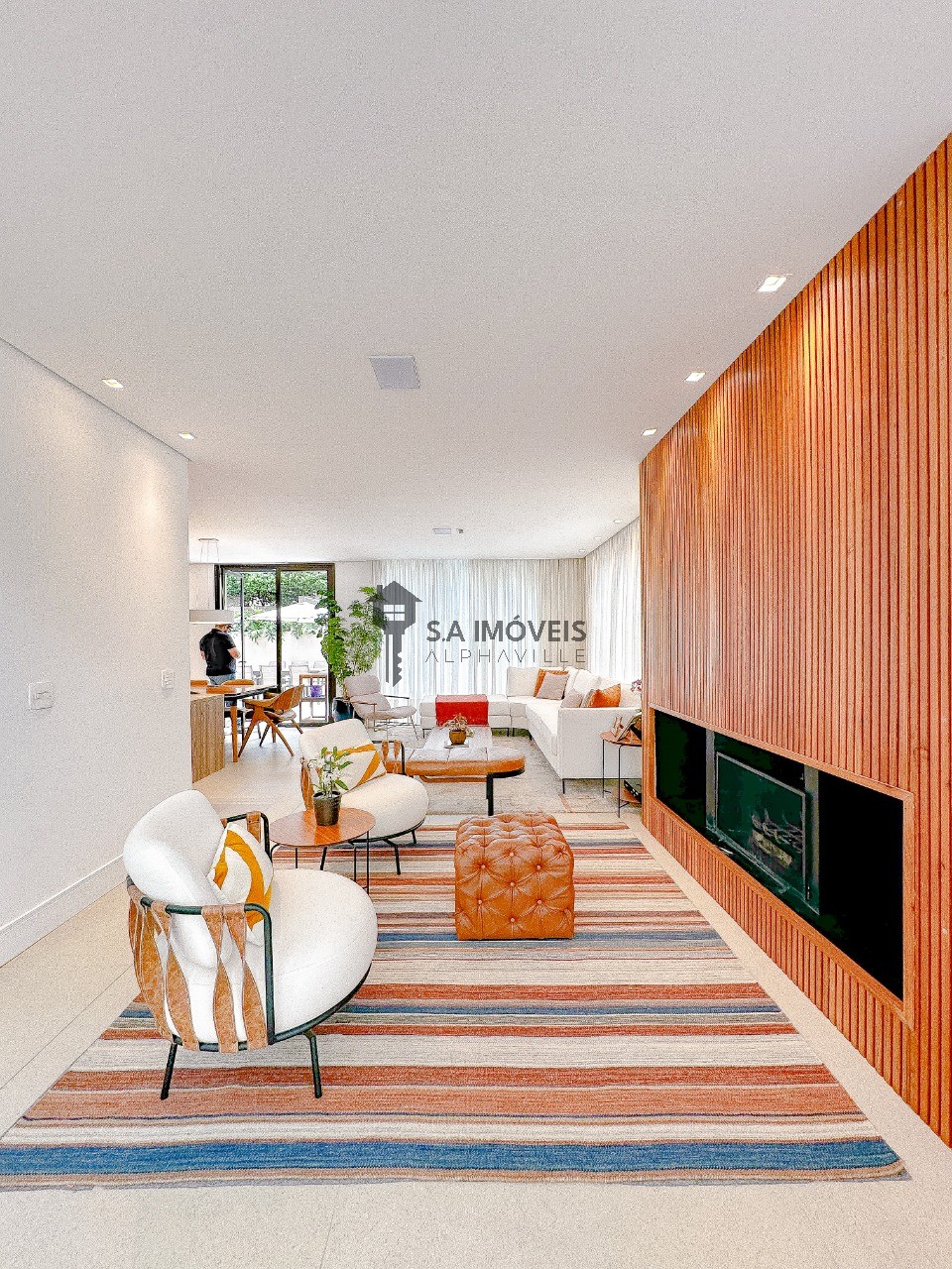 Casa, 4 quartos, 345 m² - Foto 12