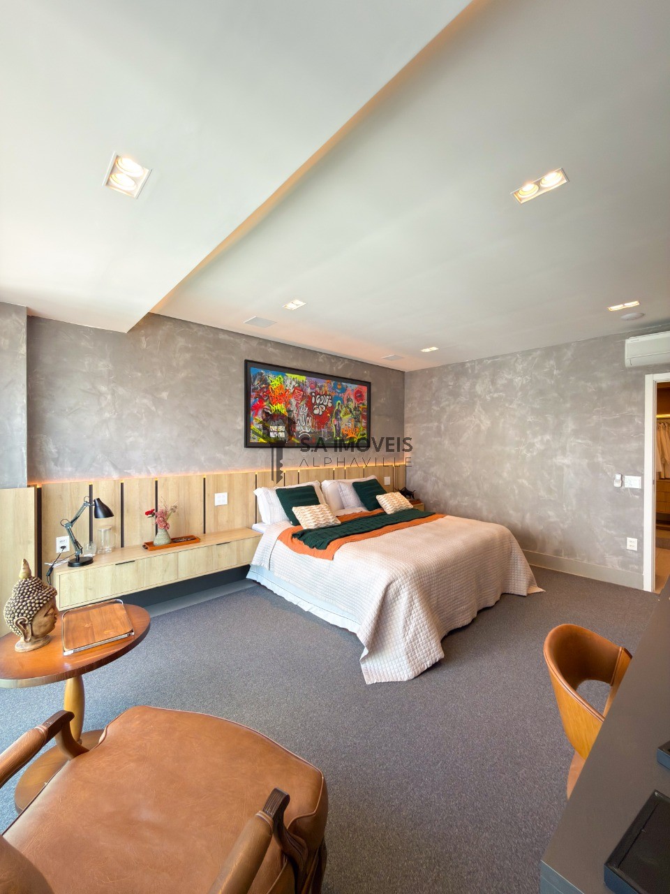 Apartamento, 5 quartos, 340 m² - Foto 20