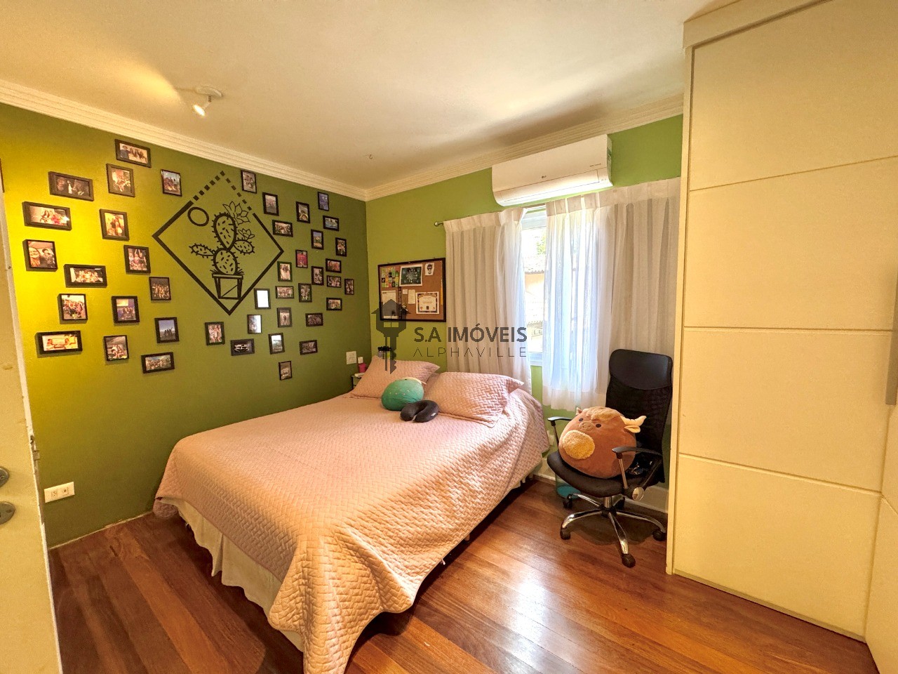 Casa de Condomínio, 6 quartos - Foto 54