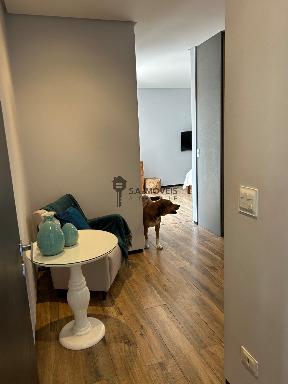 Casa, 4 quartos, 460 m² - Foto 22