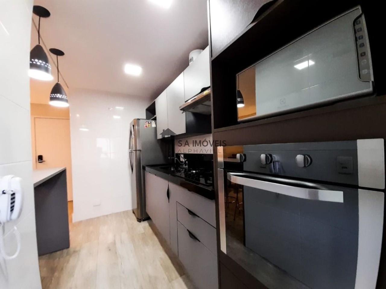 Apartamento, 1 quarto, 49 m² - Foto 14