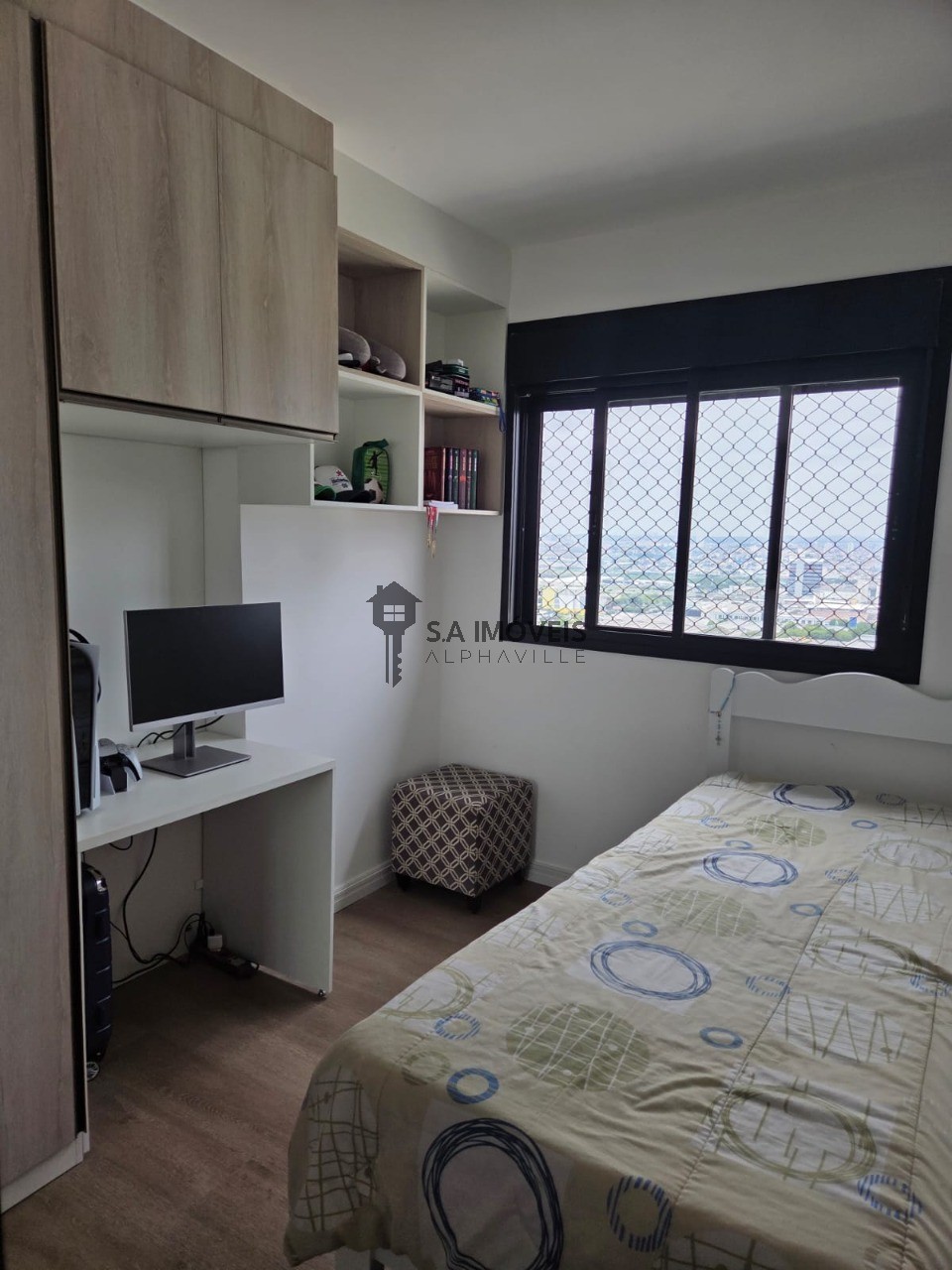 Cobertura, 3 quartos, 153 m² - Foto 11