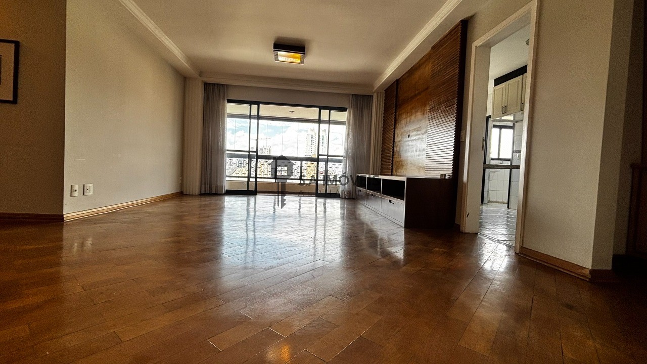 Apartamento, 3 quartos, 160 m² - Foto 2