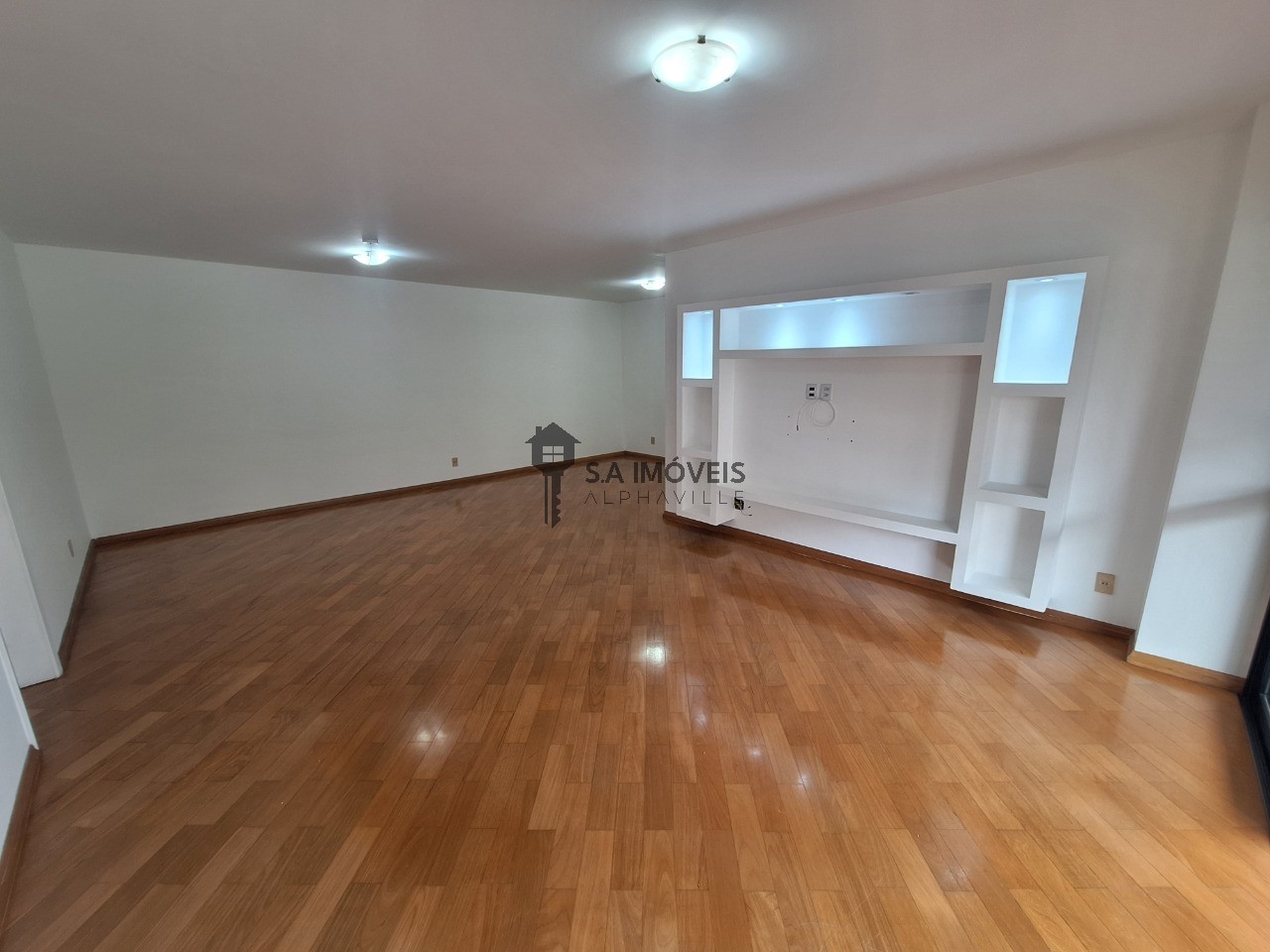Apartamento, 3 quartos, 163 m² - Foto 3